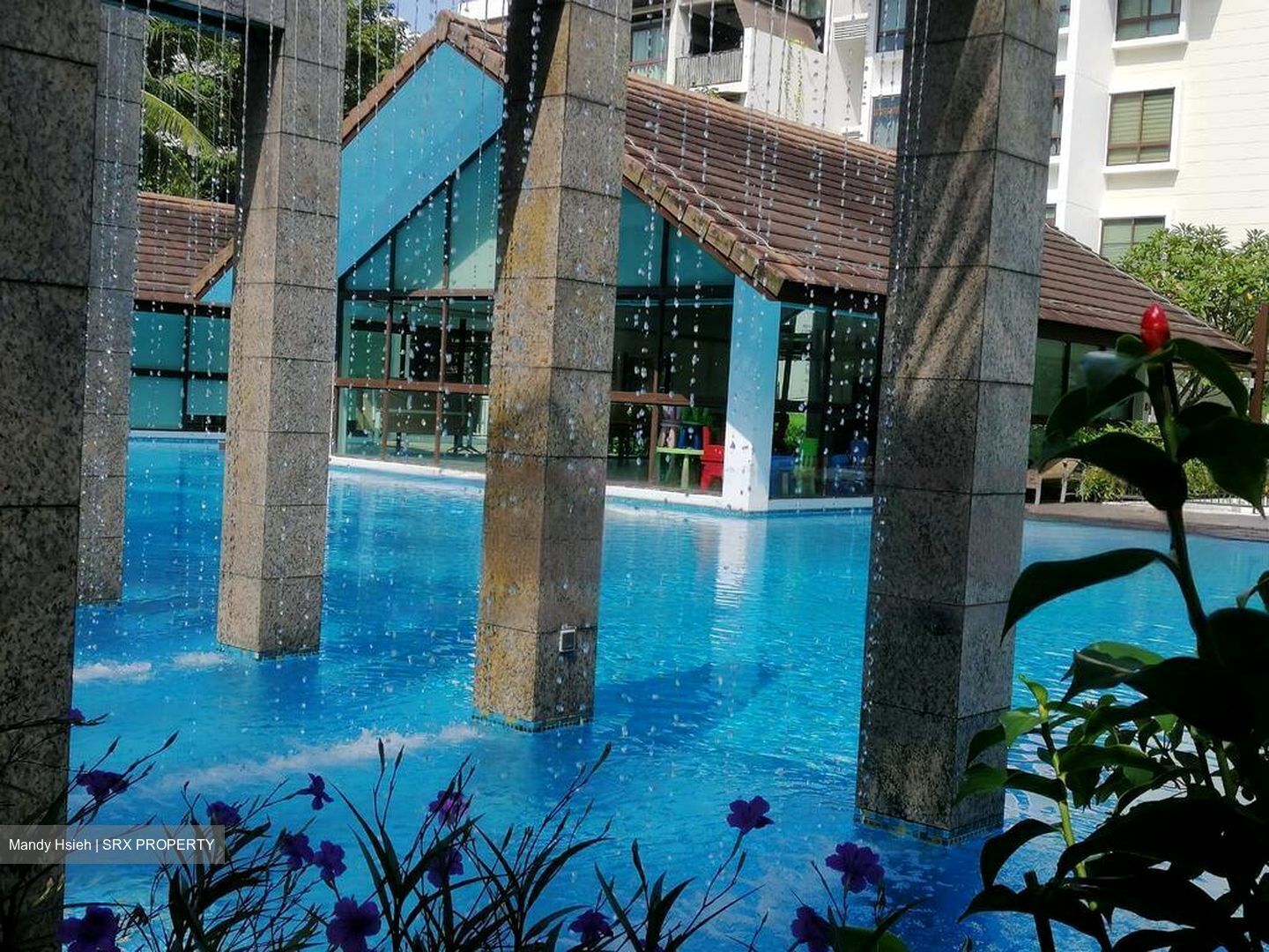 Varsity Park Condominium (D5), Condominium #463195901